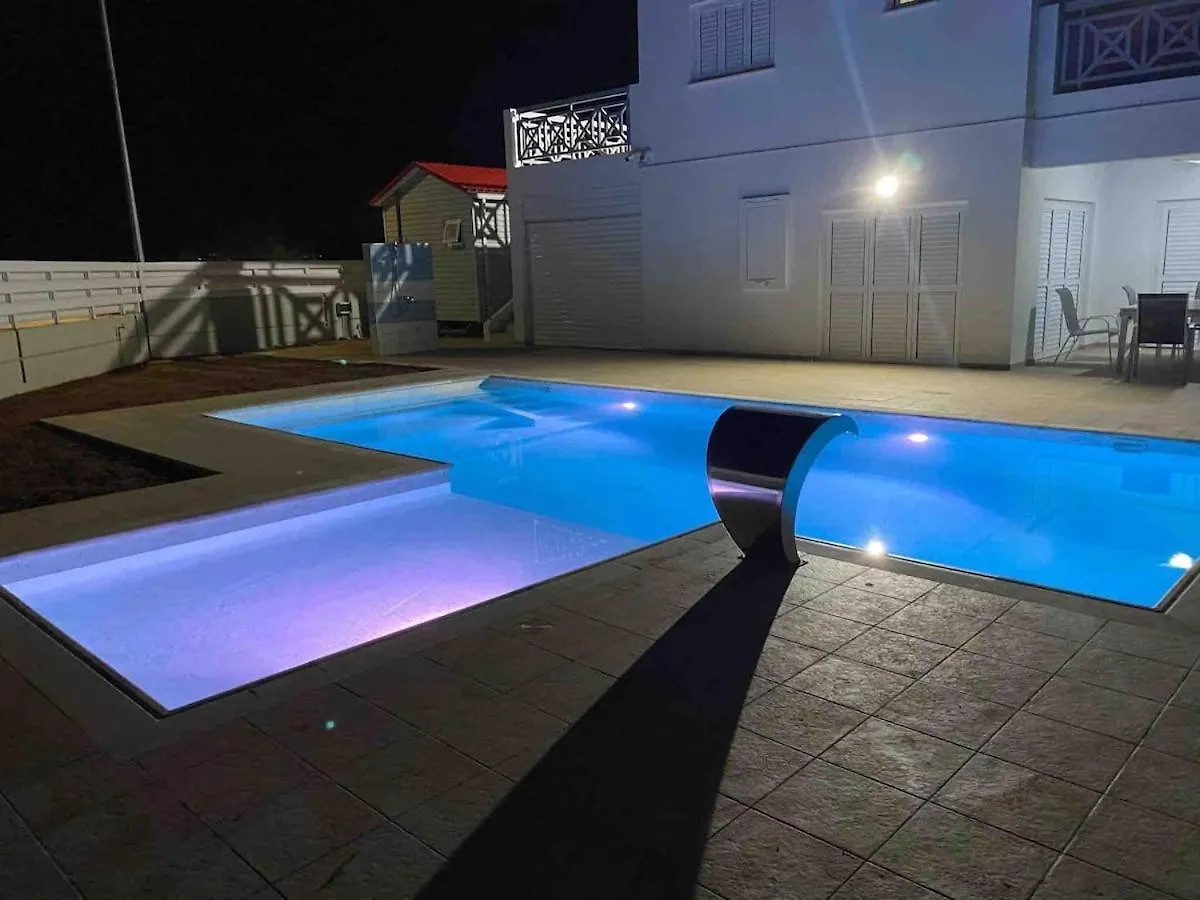 Villa Thekla -Luxury Villa Ayia Napa Region Cyprus Cyprus