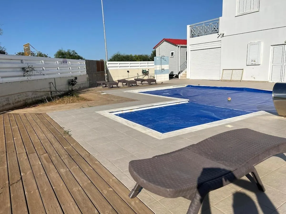 Villa Thekla -Luxury Villa Ayia Napa Region Cyprus 0*,  Cyprus