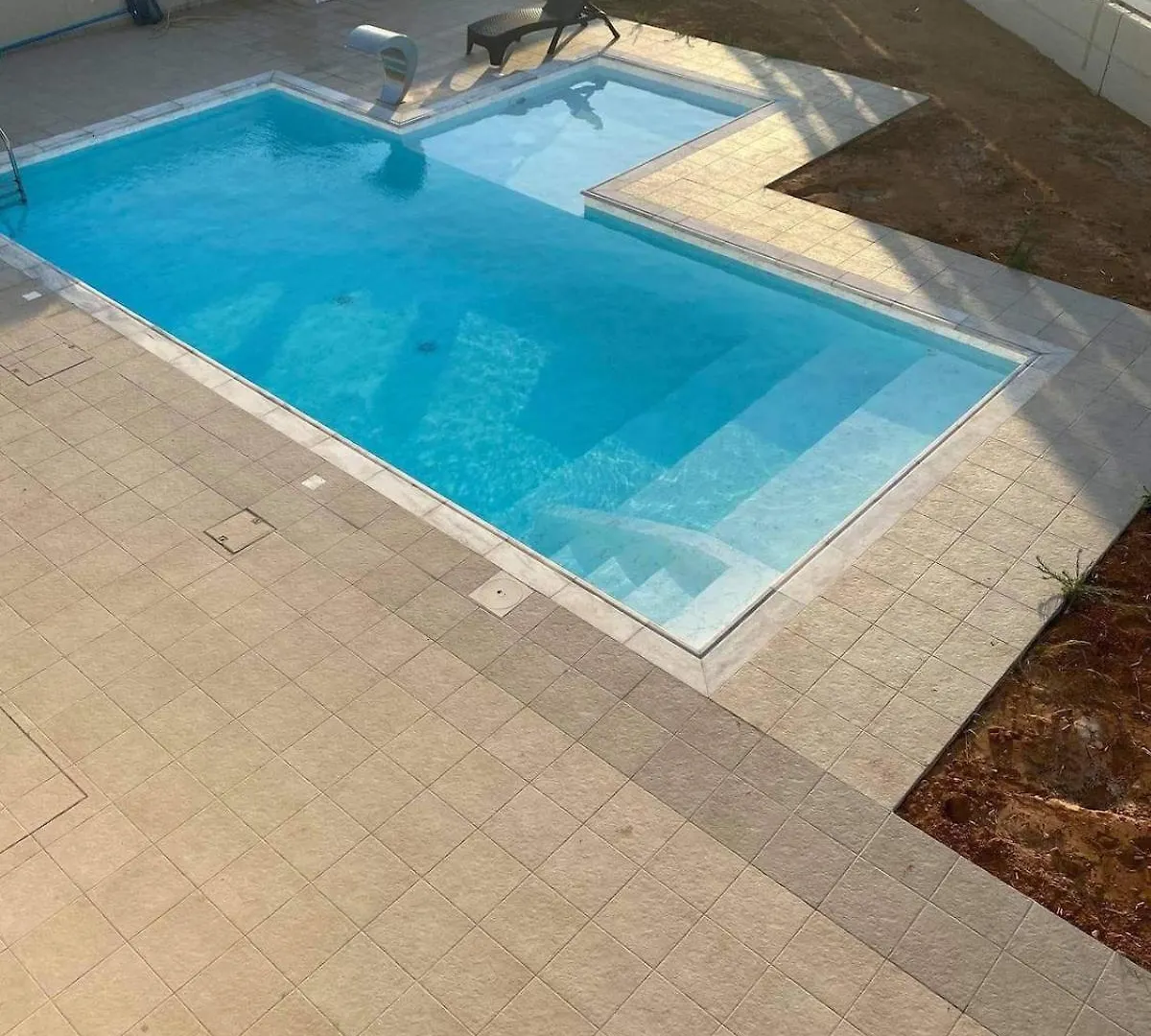 Villa Thekla -Luxury Villa Ayia Napa Region Cyprus 0*,  Cyprus