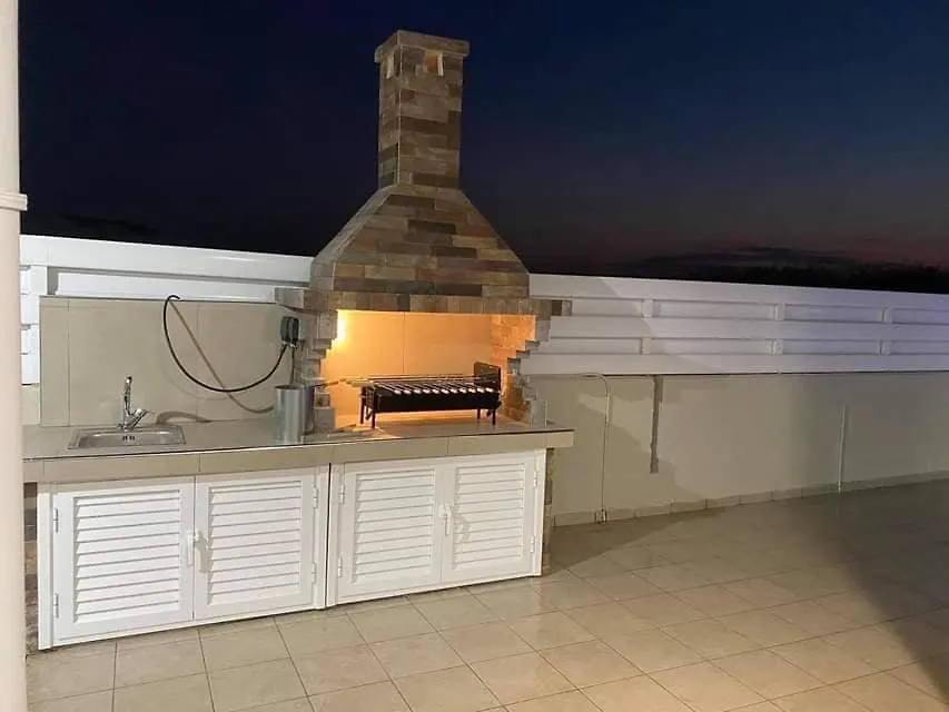 Villa Thekla -Luxury Villa Ayia Napa Region Cyprus