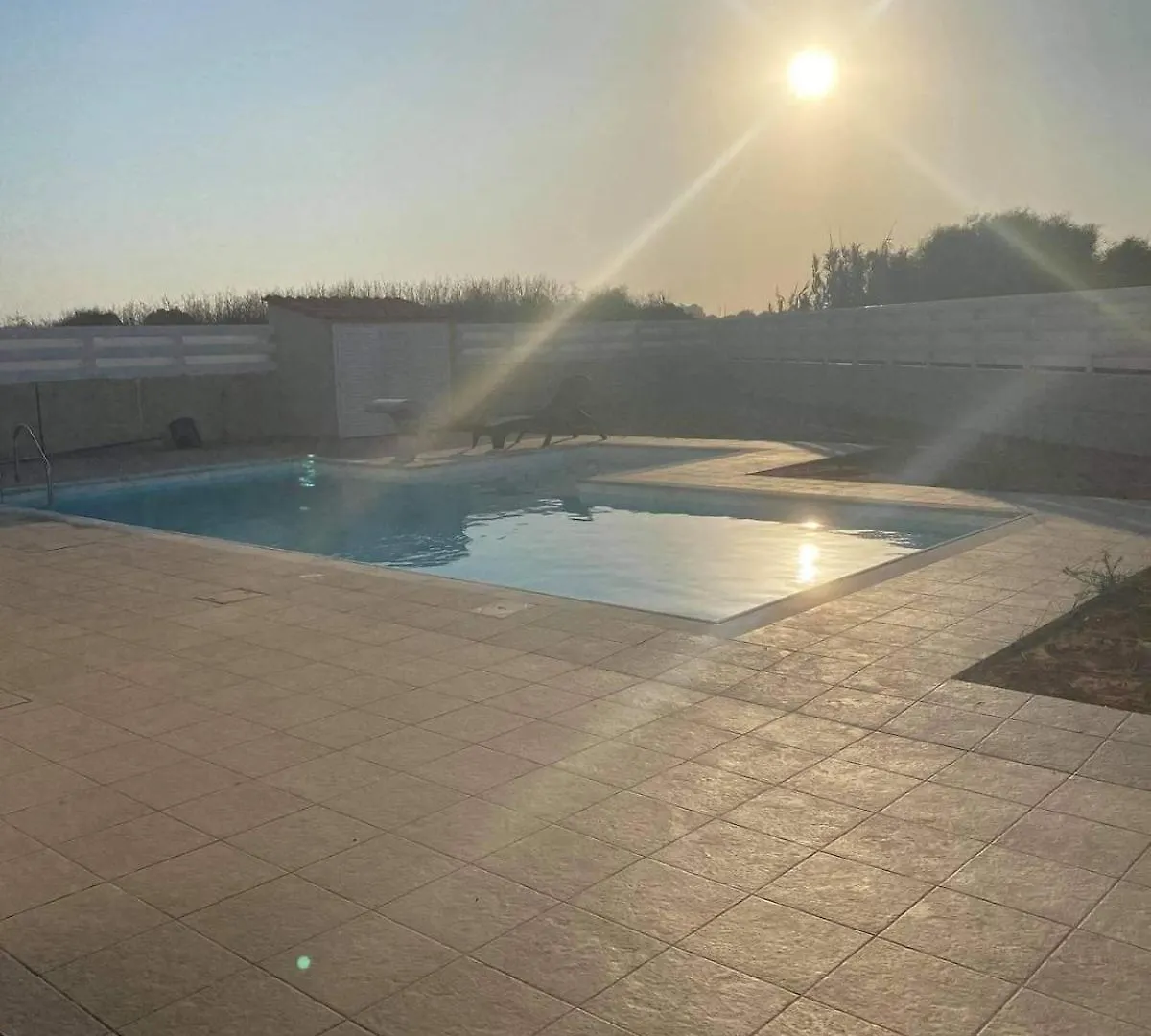 Villa Thekla -Luxury Villa Ayia Napa Region Cyprus