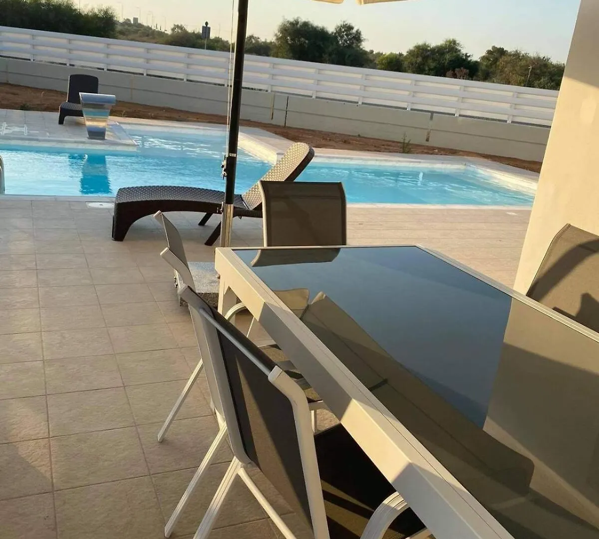 Villa Thekla -Luxury Villa Ayia Napa Region Cyprus