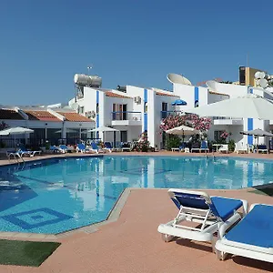 Alexia Apartmanhotel