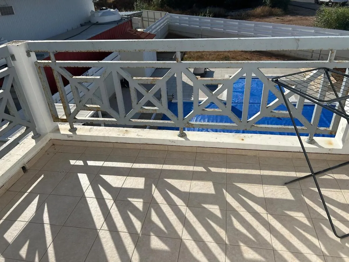 Villa Thekla -Luxury Villa Ayia Napa Region Cyprus